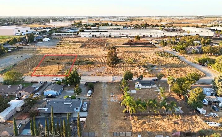 Pictures of Land property located at 1691 Park, Lathrop, CA 95330 for sales - image #1