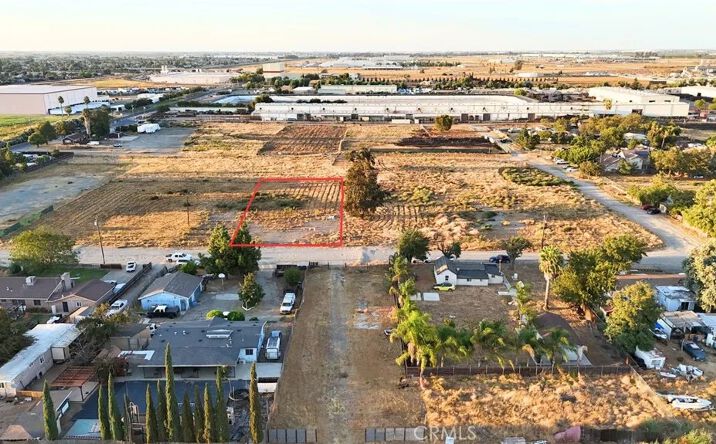 Pictures of Land property located at 1715 Park, Lathrop, CA 95330 for sales - image #1
