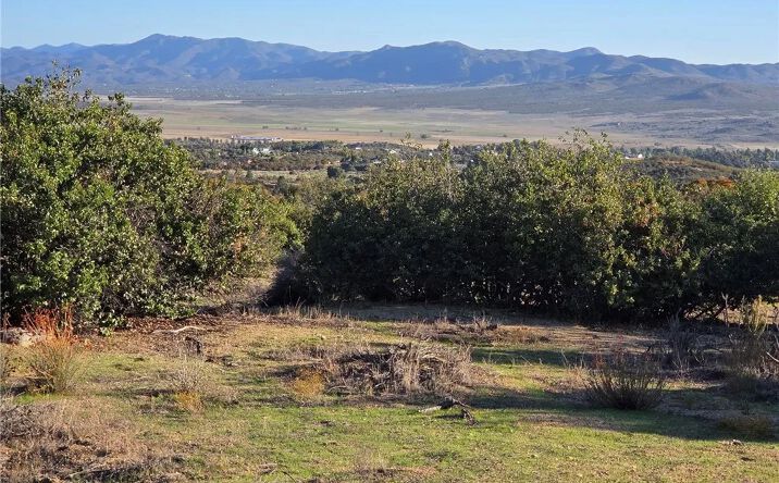 Pictures of Land property located at Mount Rd, Anza, CA 92539 for sales - image #1