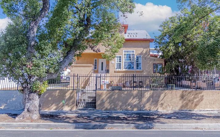 Pictures of Multifamily property located at 437 Isabel Street, Los Angeles, CA 90065 for sales - image #1