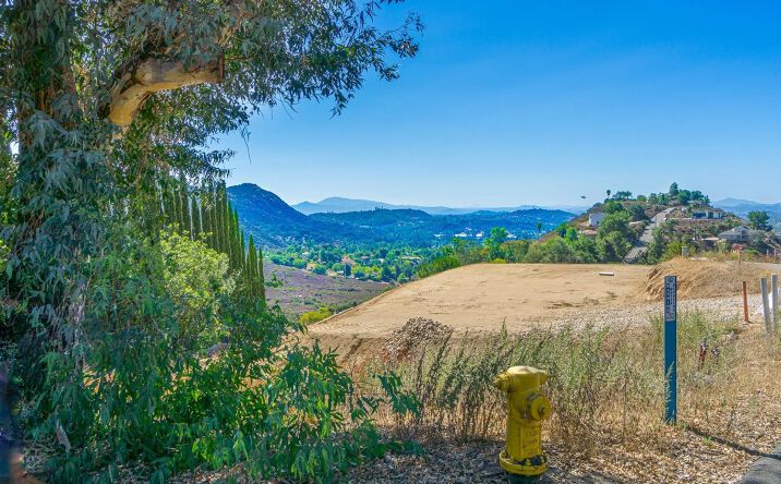 Pictures of Land property located at Sky Drive Unit 26, Escondido, CA 92026 for sales - image #1