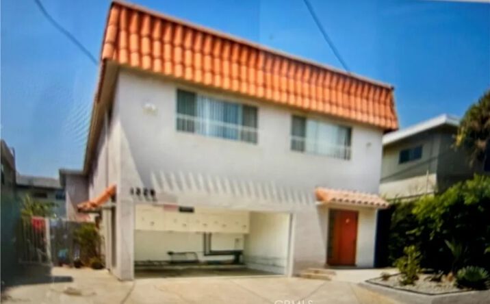 Pictures of Multifamily property located at 1329 S. Saltair, West Los Angeles, CA 90025 for sales - image #1
