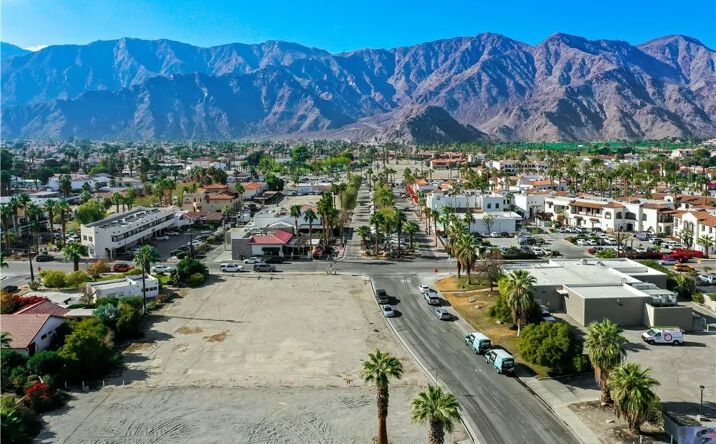 Pictures of Land property located at 78181 Avenida La Fonda, La Quinta, CA 92253 for sales - image #1
