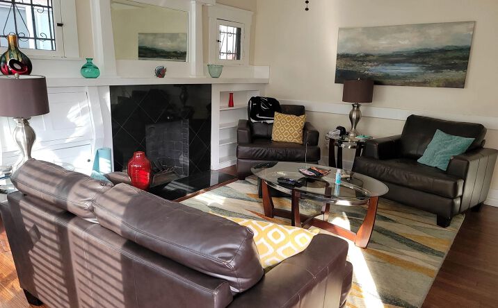 Pictures of Multifamily property located at 3967-69 8th, San Diego, CA 92103 for sales - image #1