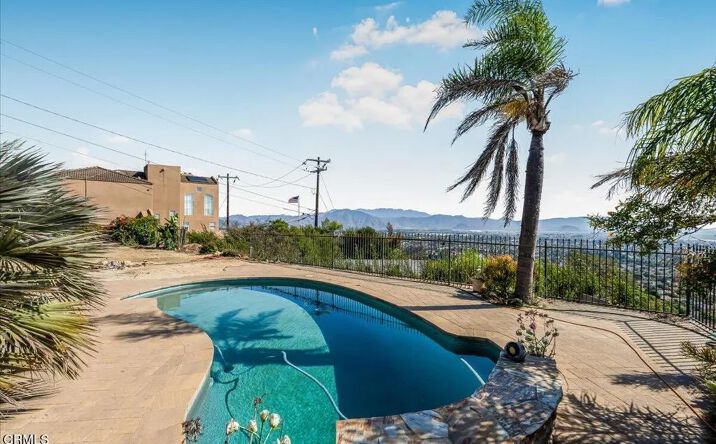 Pictures of Land property located at 520 E Highland, Camarillo, CA 93010 for sales - image #1