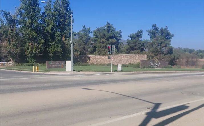 Pictures of Land property located at Temescal Canyon R., Temescal Valley, CA 92883 for sales - image #1