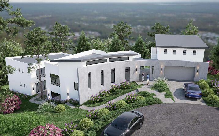 Pictures of Land property located at 5665 Toyon Rd Unit 27, San Diego, CA 92115 for sales - image #1