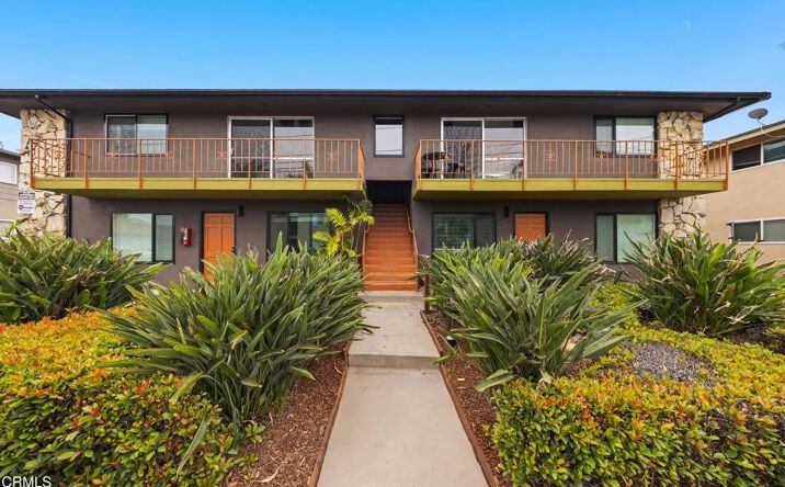 Pictures of Multifamily property located at 6591 Cordoba Road, Goleta, CA 93117 for sales - image #1