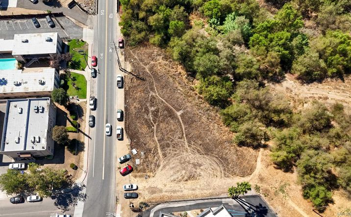 Pictures of Land property located at Montecito Rd Unit 1, Ramona, CA 92065 for sales - image #1