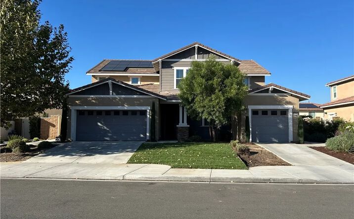image of property at 26338 VALENCIA WAY Loma Linda CA 92354-6118
