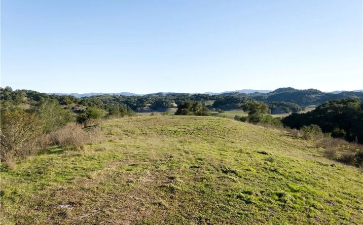 Pictures of Land property located at Huasna, Arroyo Grande, CA 93420 for sales - image #1