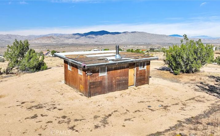Pictures of Land, Special Purpose property located at Valley View, Apple Valley, CA 92308 for sales - image #1