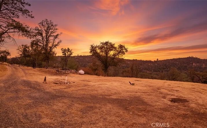 Pictures of Land property located at 141 Gold Pan, Bangor, CA 95914 for sales - image #1