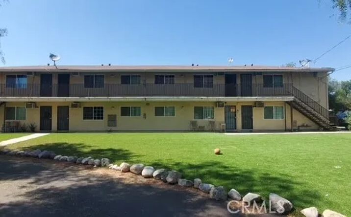 Pictures of Multifamily property located at 17717 Scherzinger Lane, Canyon Country, CA 91387 for sales - image #1