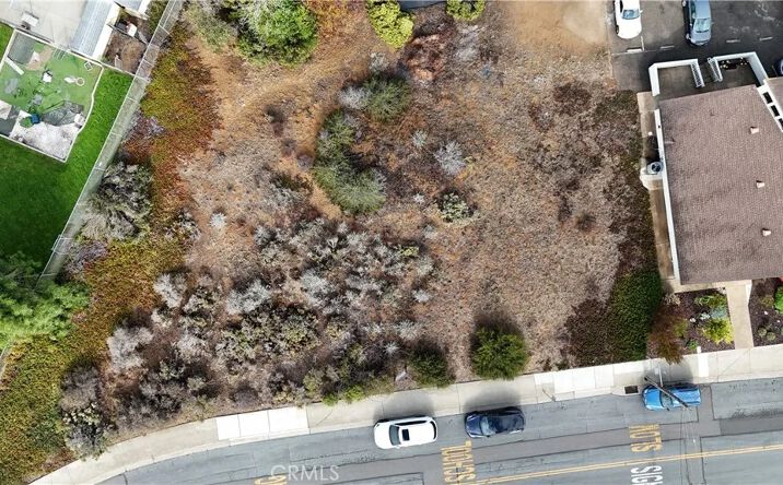 Pictures of Land property located at 2245 Bayview Heights, Los Osos, CA 93402 for sales - image #1