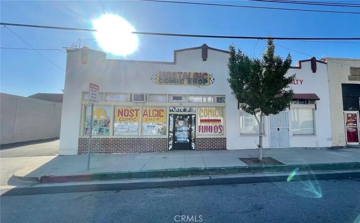 Pictures of Multifamily property located at 511 S Del Mar, San Gabriel, CA 91776 for sales - image #1