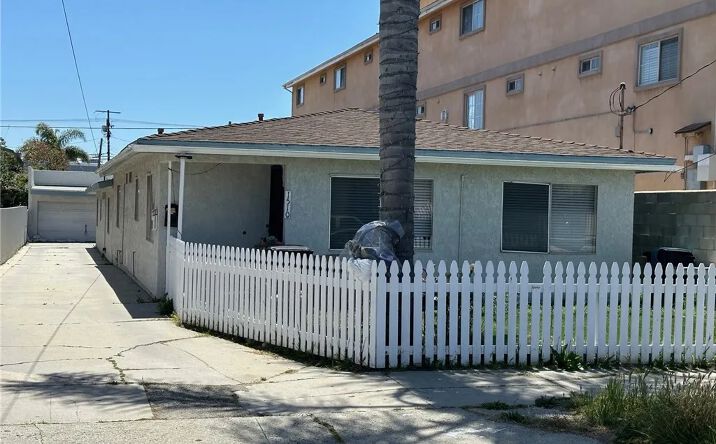 Pictures of Multifamily property located at 1510 W 227th, Torrance, CA 90501 for sales - image #1