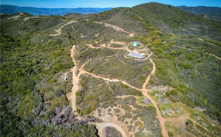 Pictures of Land property located at 10625 Adobe Creek Road, Hopland, CA 95449 for sales - image #1