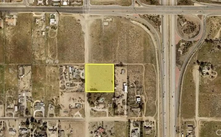 Pictures of Land property located at 42652 15th St W, Lancaster, CA 93534 for sales - image #1