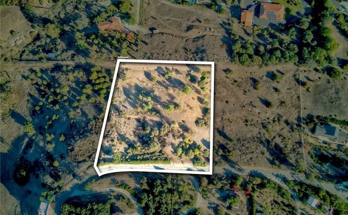 Pictures of Land property located at 6542 Indian Trail Way, Fallbrook, CA 92028 for sales - image #1