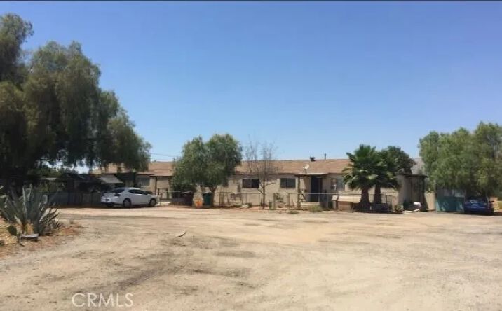 Pictures of Multifamily property located at 21840 Cottonwood, Moreno Valley, CA 92553 for sales - image #1