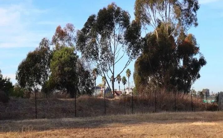 Pictures of Land property located at Dwight, San Diego, CA 92105 for sales - image #1