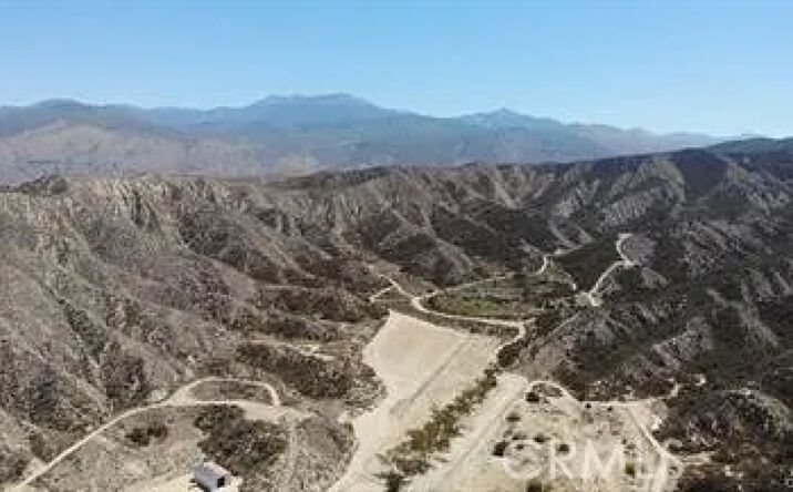 Pictures of Land property located at Bautista Rd, Hemet, CA 92544 for sales - image #1