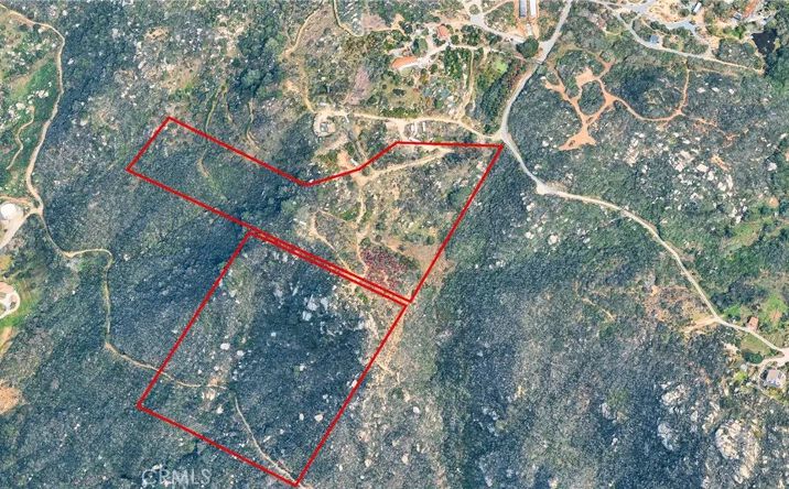 Pictures of Land property located at 6758 Rainbow Heights, Fallbrook, CA 92028 for sales - image #1