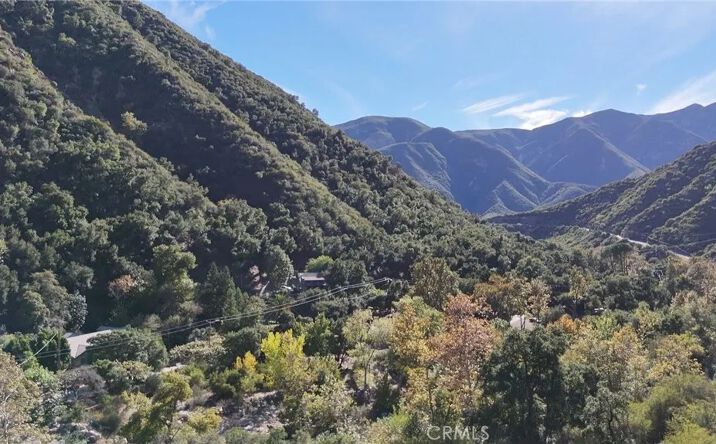 Pictures of Land property located at Near Maricopa Hwy., Ojai, CA 93023 for sales - image #1
