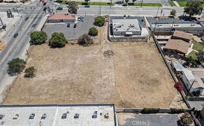 Pictures of Land property located at 3553 Highland, Highland, CA 92346 for sales - image #1