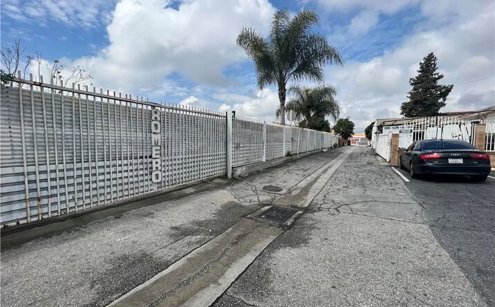 Pictures of Land property located at 11 Alley, La Puente, CA 91744 for sales - image #1