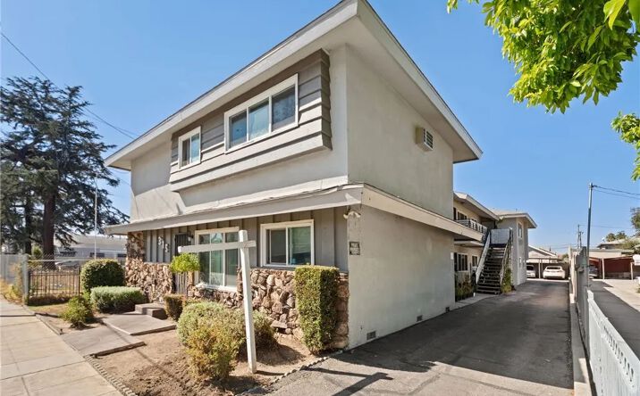 Pictures of Multifamily property located at 315 S Pine, San Gabriel, CA 91776 for sales - image #1
