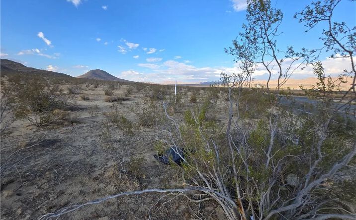 Pictures of Land property located at Corwin, Lucerne Valley, CA 92703 for sales - image #1