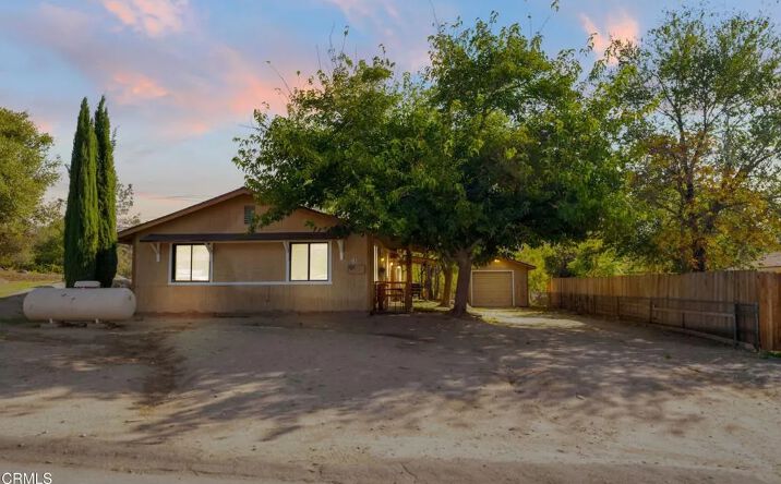 Pictures of Multifamily property located at 41 Lakeview Drive, Wofford Heights, CA 93285 for sales - image #1