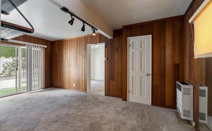 Pictures of Multifamily property located at 10636 Ayres Avenue, Los Angeles, CA 90064 for sales - image #1
