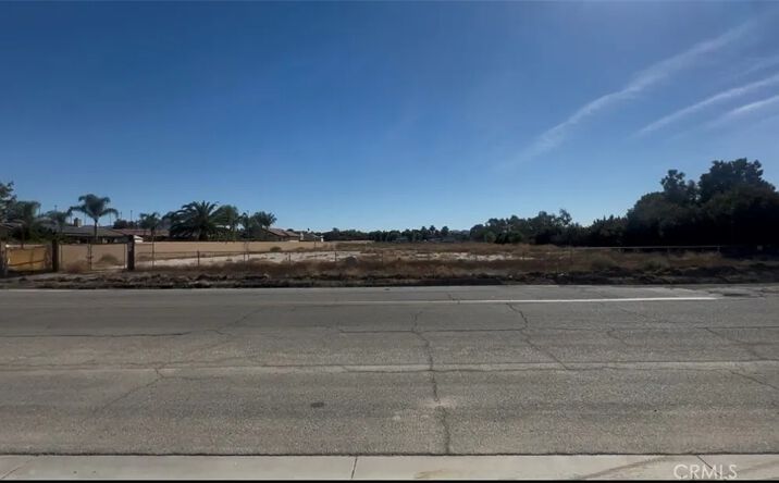 Pictures of Land property located at 1105 Eaton, Hemet, CA 92543 for sales - image #1