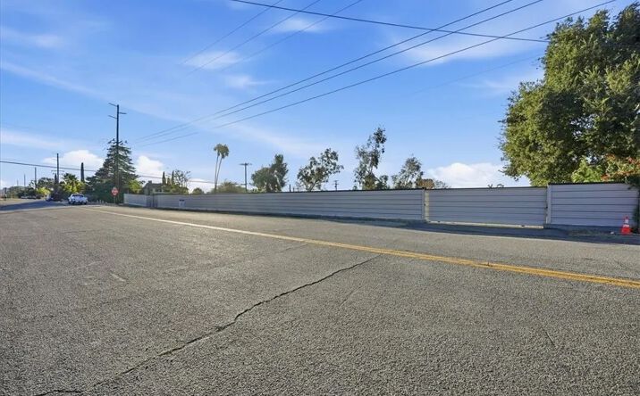 Pictures of Land property located at 10007 Beaumont, Cherry Valley, CA 92223 for sales - image #1