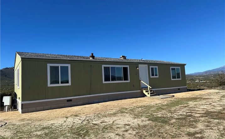 Pictures of Land property located at 39035 Indian, Anza, CA 92539 for sales - image #1