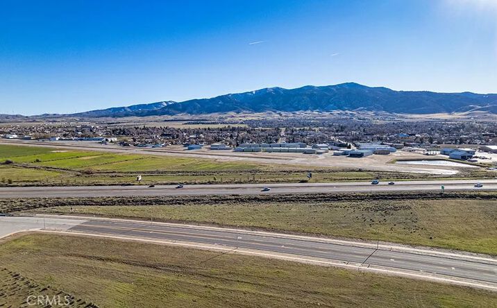 Pictures of Land property located at 8 Challenger, Tehachapi, CA 93561 for sales - image #1