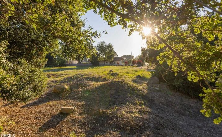 Pictures of Land property located at E Ojai, Ojai, CA 93023 for sales - image #1