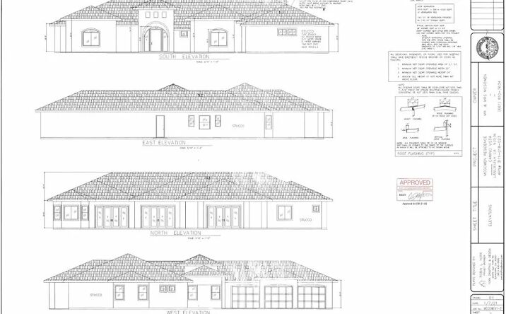 Pictures of Land property located at Camino Vista, Quartz Hill, CA 93536 for sales - image #1