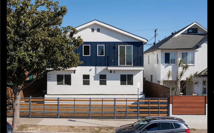 Pictures of Multifamily property located at 234 N Burlington Avenue, Los Angeles, CA 90026 for sales - image #1