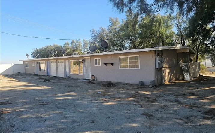 Pictures of Multifamily property located at 13391 Mesquite Road, Whitewater, CA 92282 for sales - image #1