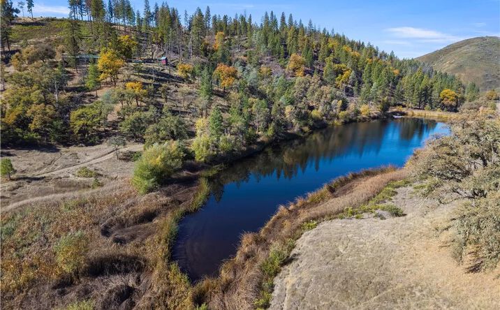 Pictures of Land, Special Purpose property located at 5200 Bartlett Springs, Lucerne, CA 95458 for sales - image #1