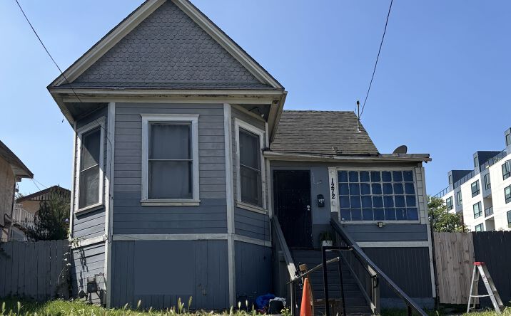 Pictures of Land property located at 1272 W Court, Los Angeles, CA 90026 for sales - image #1