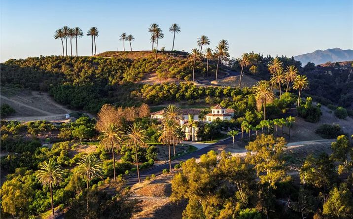 Pictures of Land property located at 31062 Casa Grande, San Juan Capistrano, CA 92675 for sales - image #1