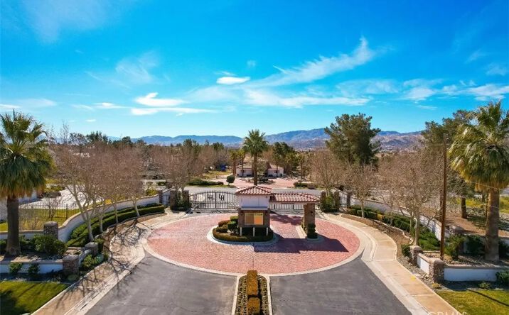 Pictures of Land property located at 3319 Camino Hermanos, Lancaster, CA 93536 for sales - image #1