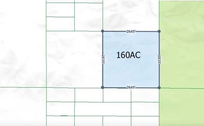 Pictures of Land property located at Vacant Land, Newberry Springs, CA 92365 for sales - image #1