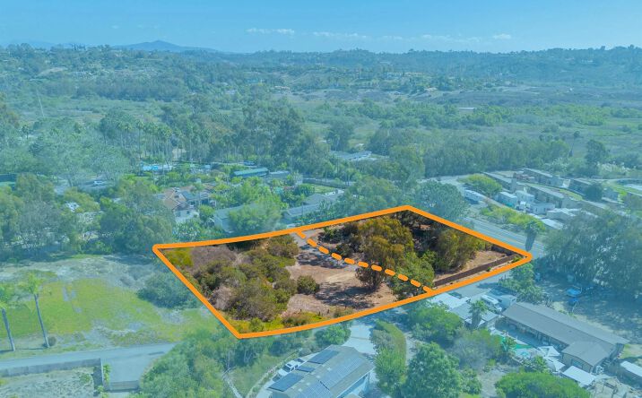 Pictures of Land property located at 3703 Manchester Unit 1, Encinitas, CA 92024 for sales - image #1