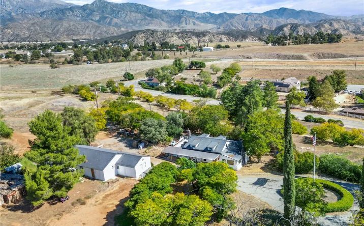 Pictures of Land property located at 11055 Sunset, Banning, CA 92220 for sales - image #1
